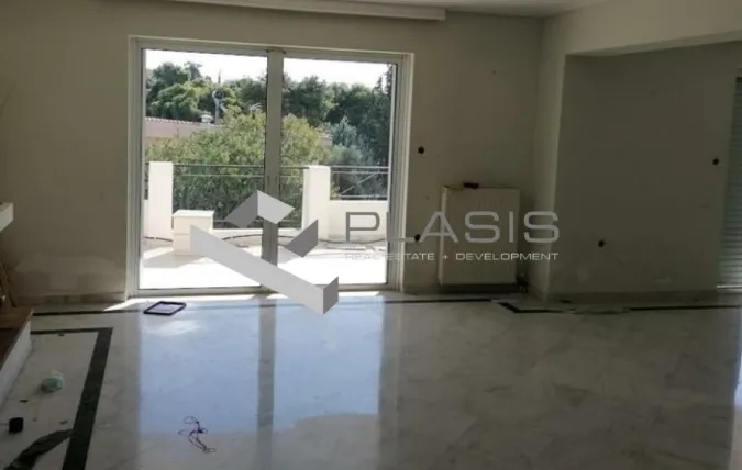 Maisonette 236m²  - 2