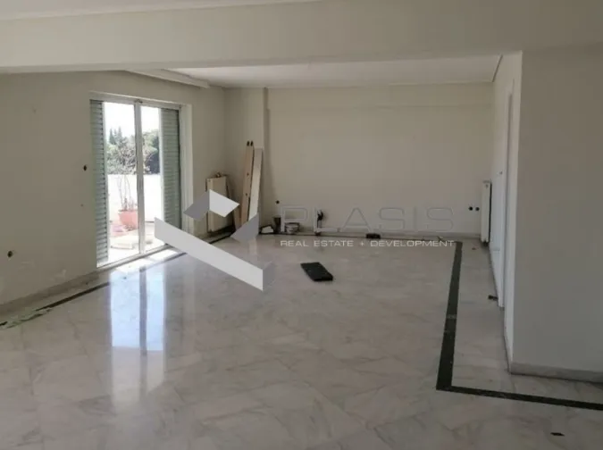 Maisonette 236m²  - 3