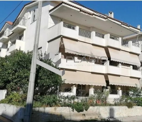Maisonette 236m²  - 5