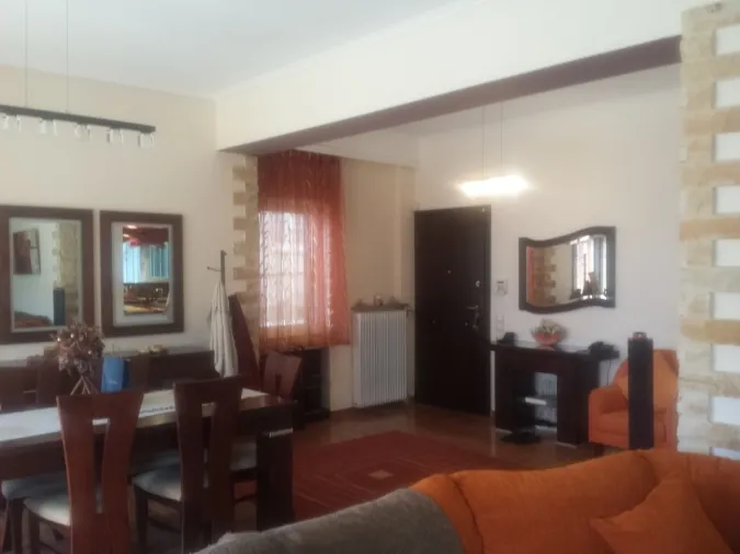 Apartment 108m²  - 2