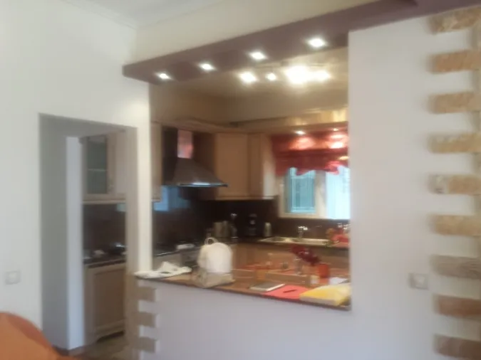 Apartment 108m²  - 5