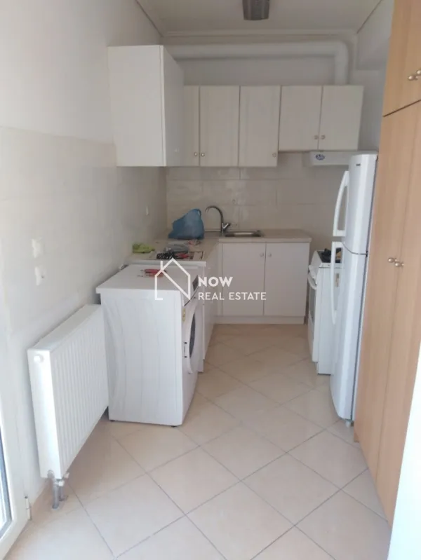Apartment 50m²  - 3