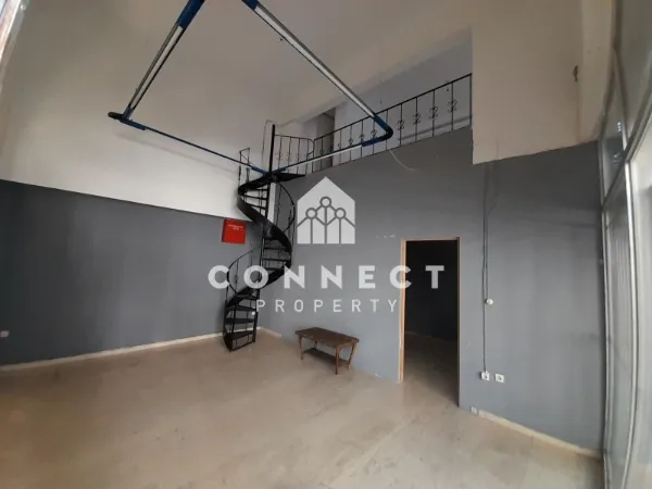 Shop 55m²  - 2