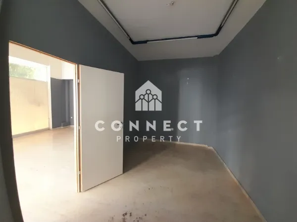 Shop 55m²  - 4