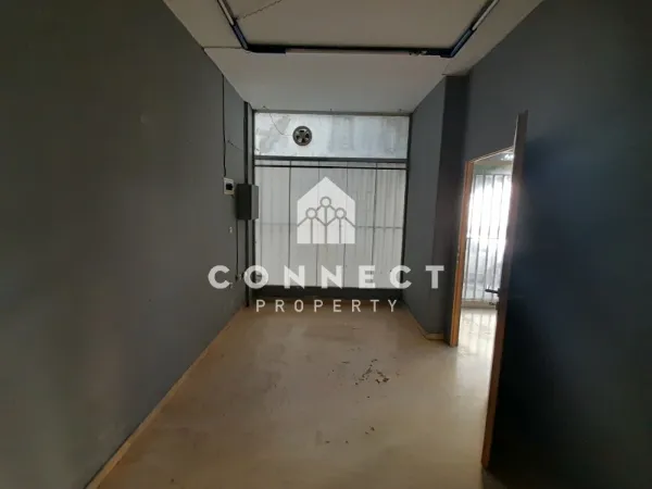 Shop 55m²  - 5