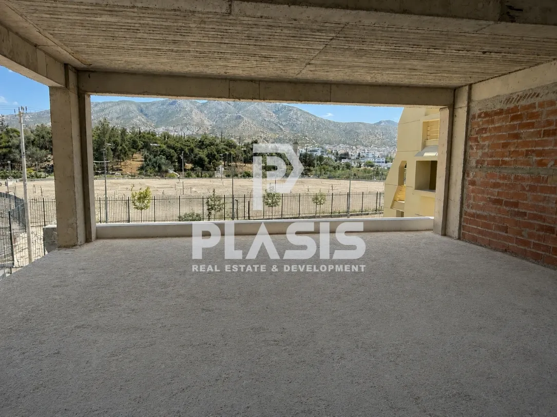 Maisonette 220m²  - 3