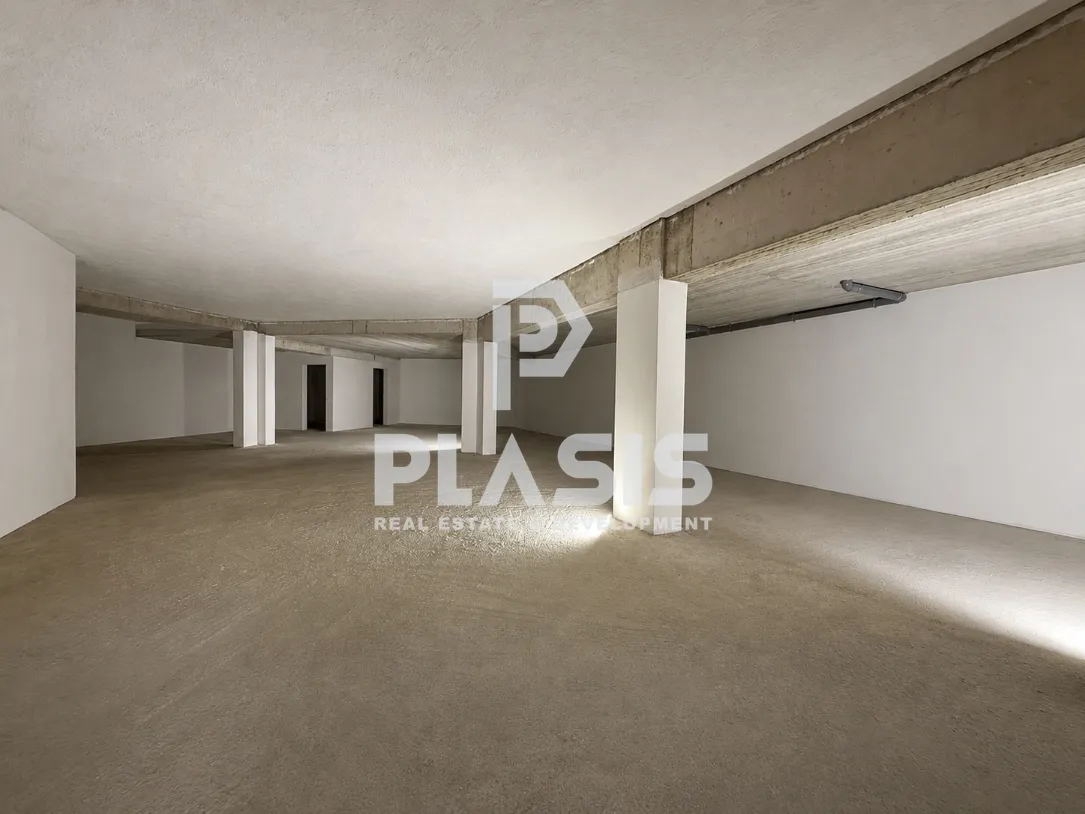 Maisonette 220m²  - 4