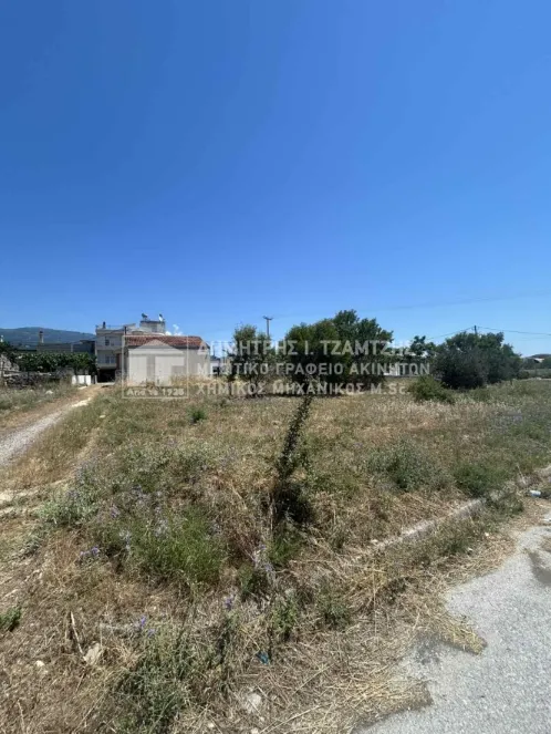 Οικόπεδο 800τ.μ.  - 4