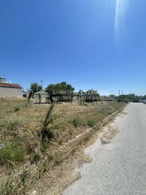 Οικόπεδο 800τ.μ.  - 5