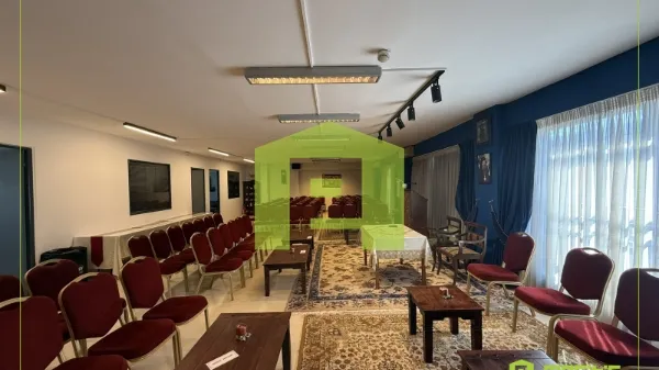 Office 225m²  - 2