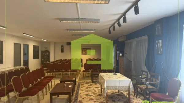 Office 225m²  - 4