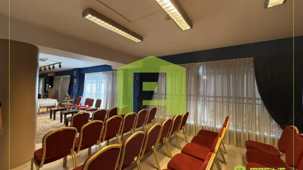 Office 225m²  - 5