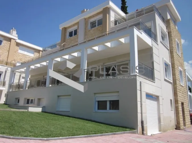 Μεζονέτα 250τ.μ.  - 2