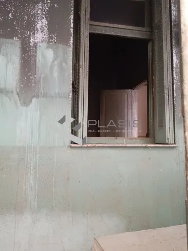Αυτόνομο κτήριο κατοικιών 215τ.μ.  - 5