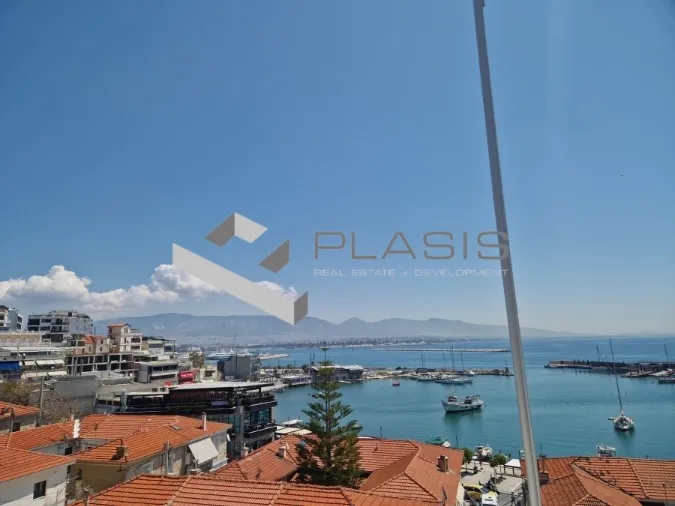 Αυτόνομο κτήριο γραφείων 3750τ.μ.  - 2