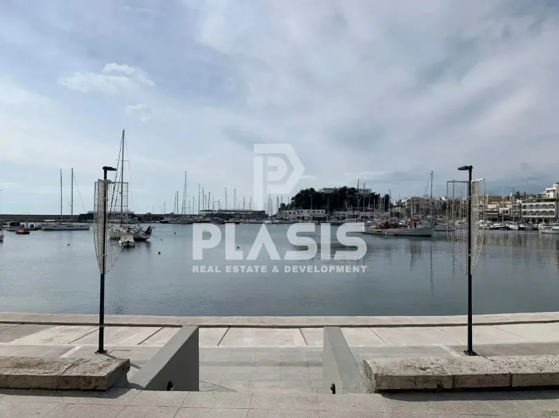 Αυτόνομο κτήριο γραφείων 3750τ.μ.  - 5