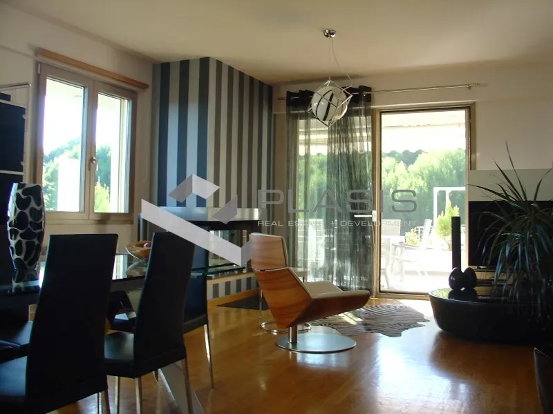 Maisonette 170m²  - 3