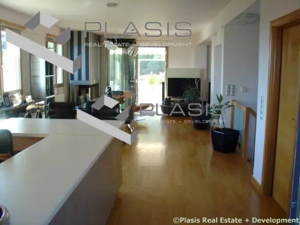 Maisonette 170m²  - 4