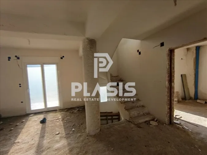 Maisonette 225m²  - 3