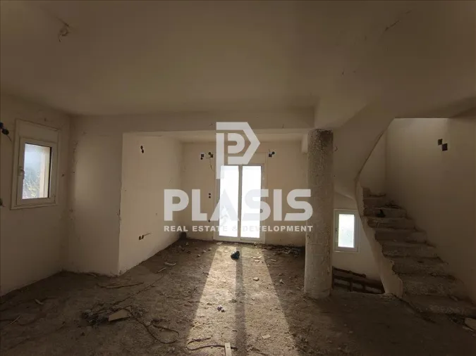 Maisonette 225m²  - 5