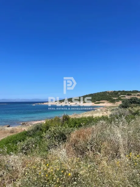 Οικόπεδο 900τ.μ.  - 2