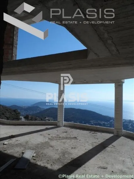 Standalone residential building 400m²  - 5
