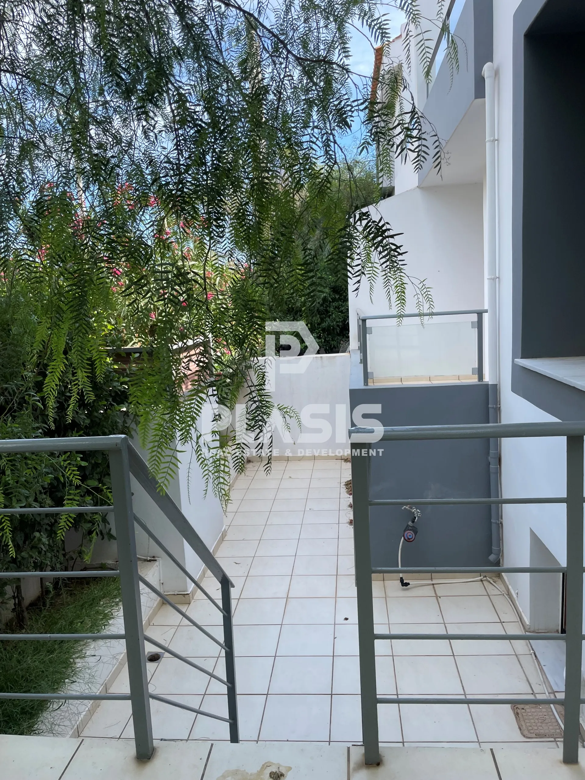 Maisonette 262m²  - 2