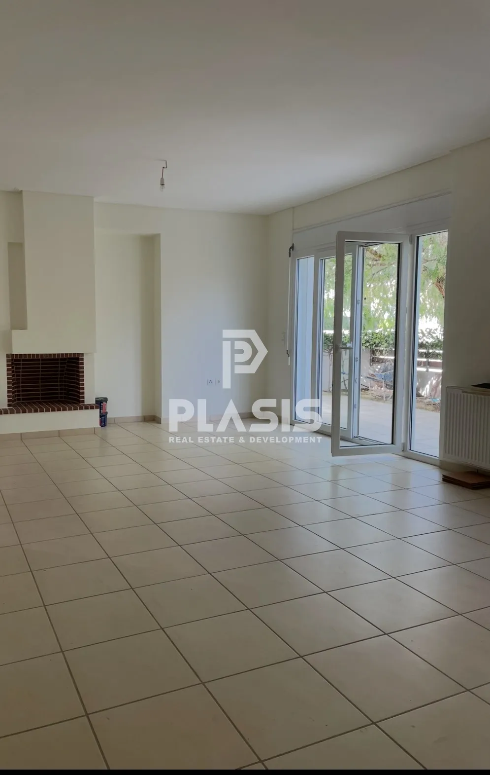 Maisonette 262m²  - 3