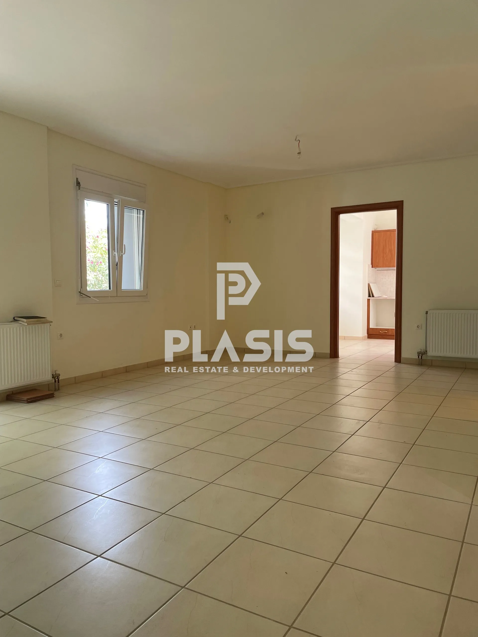 Maisonette 262m²  - 5