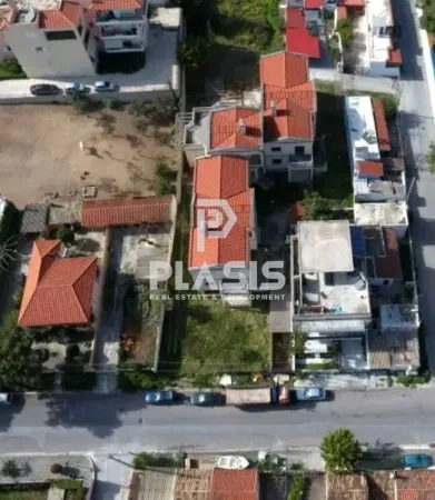 Standalone residential building 1300m²  - 4