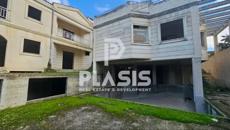 Standalone residential building 1300m²  - 5