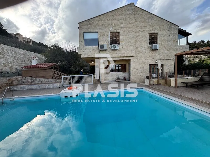 Μονοκατοικία 365τ.μ.  - 3
