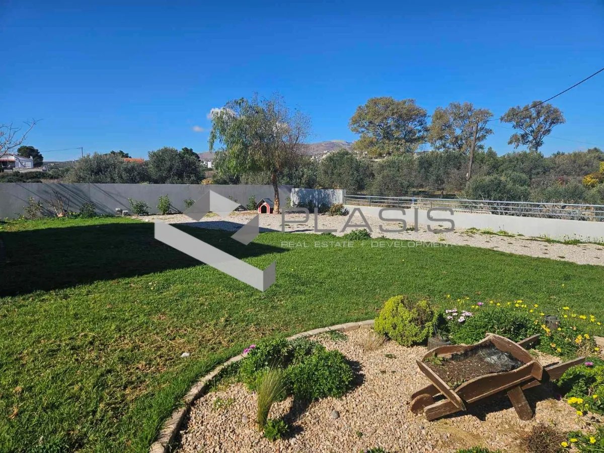 Plot 310m²  - 2