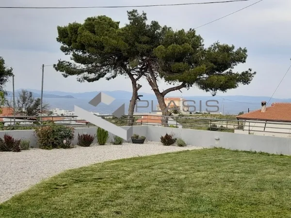 Plot 310m²  - 3
