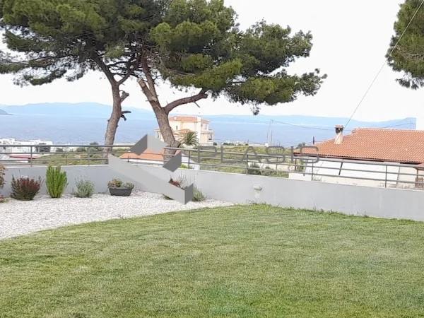 Plot 310m²  - 4