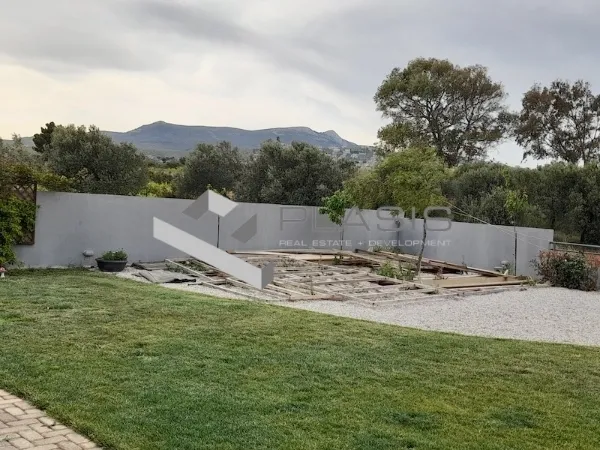 Plot 310m²  - 5