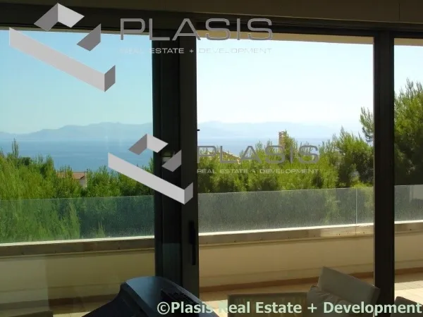 Maisonette 350m²  - 2