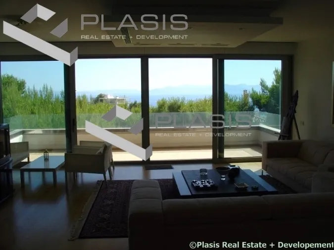 Maisonette 350m²  - 4