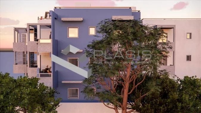 Apartment 62m²  - 2