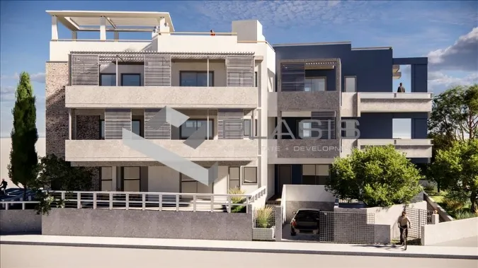 Apartment 62m²  - 3
