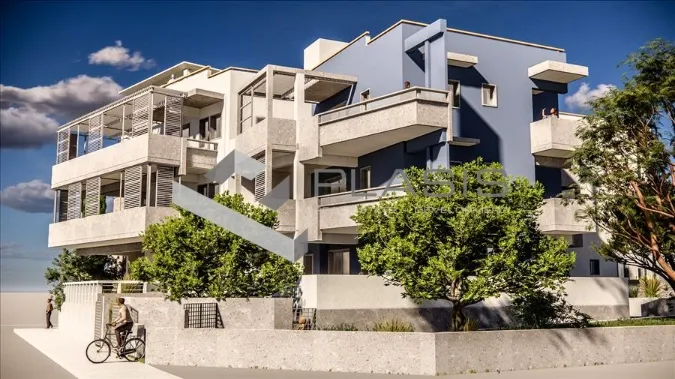 Apartment 62m²  - 4