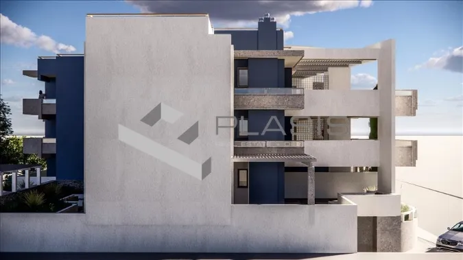 Apartment 62m²  - 5