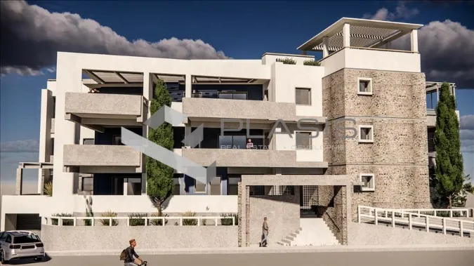 Apartment 62m²  - 2