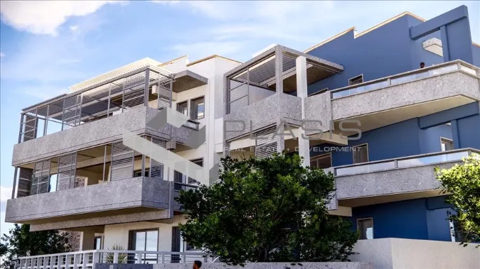 Apartment 62m²  - 3