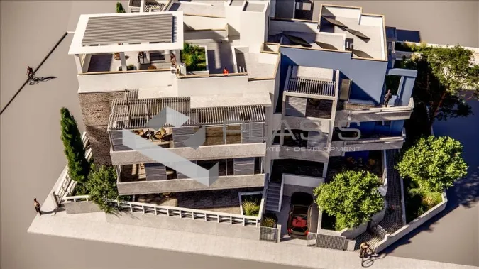 Apartment 62m²  - 5