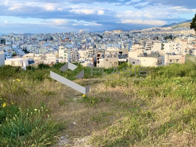 Οικόπεδο 301τ.μ.  - 2