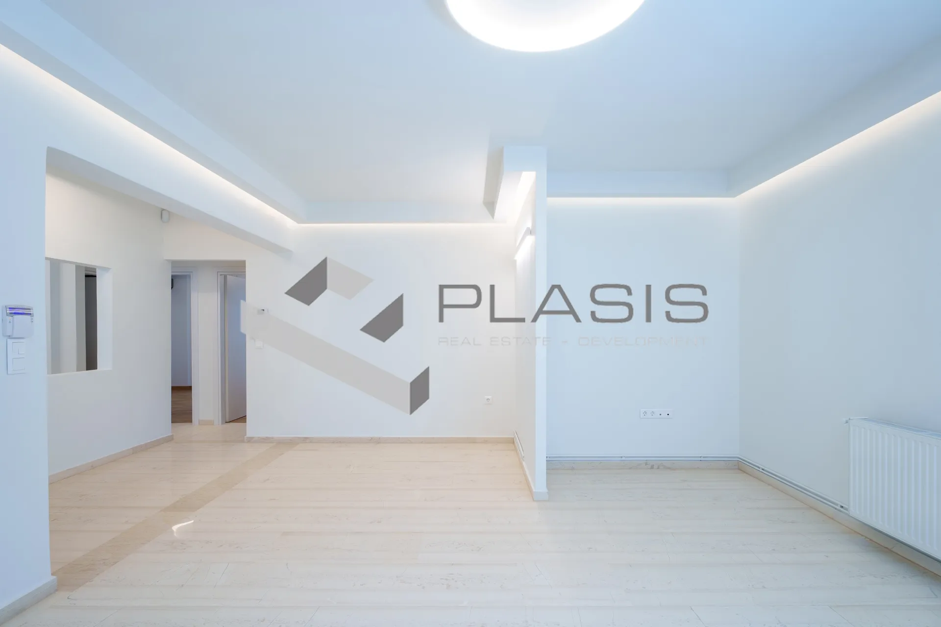 Office 105m²  - 3