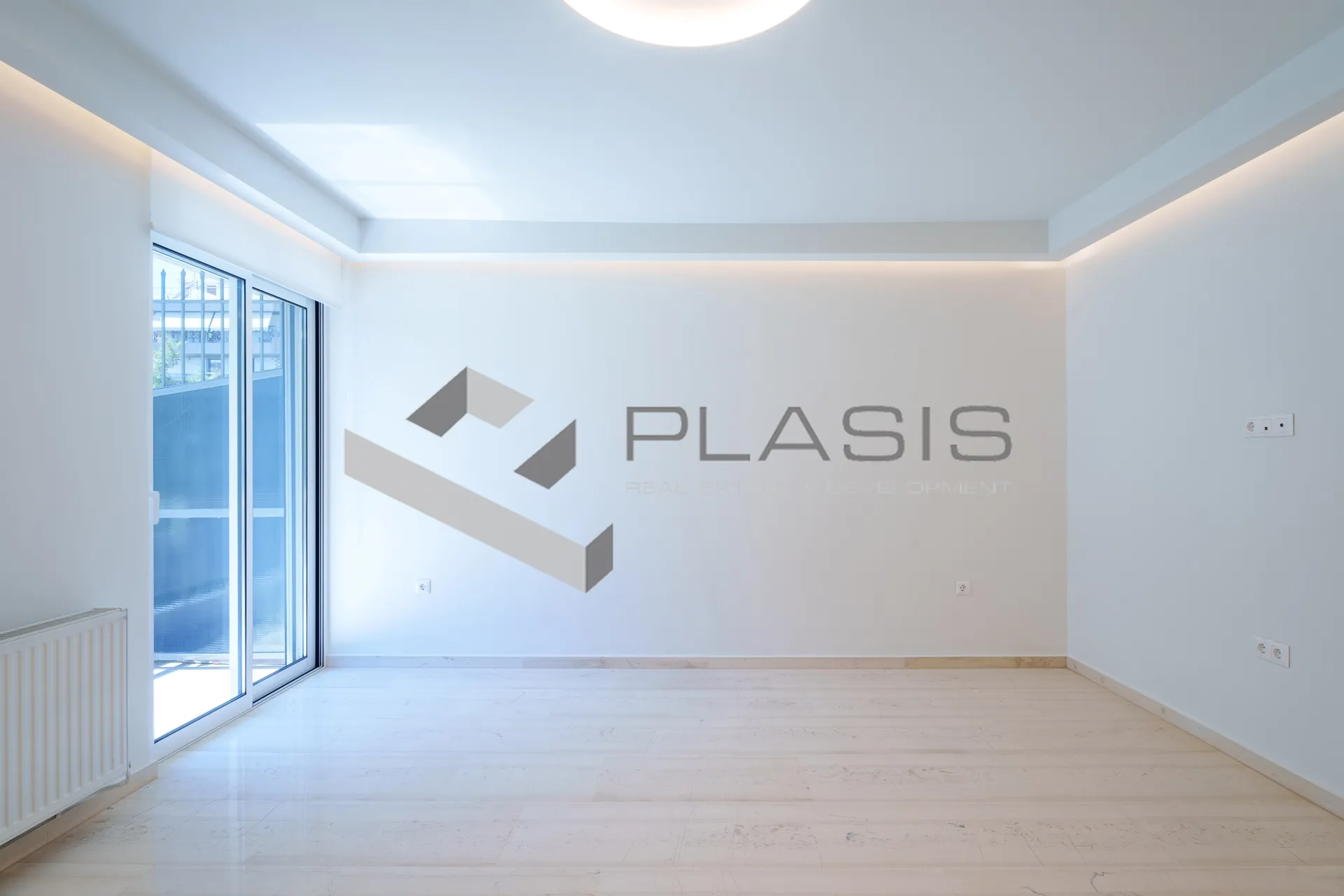 Office 105m²  - 4