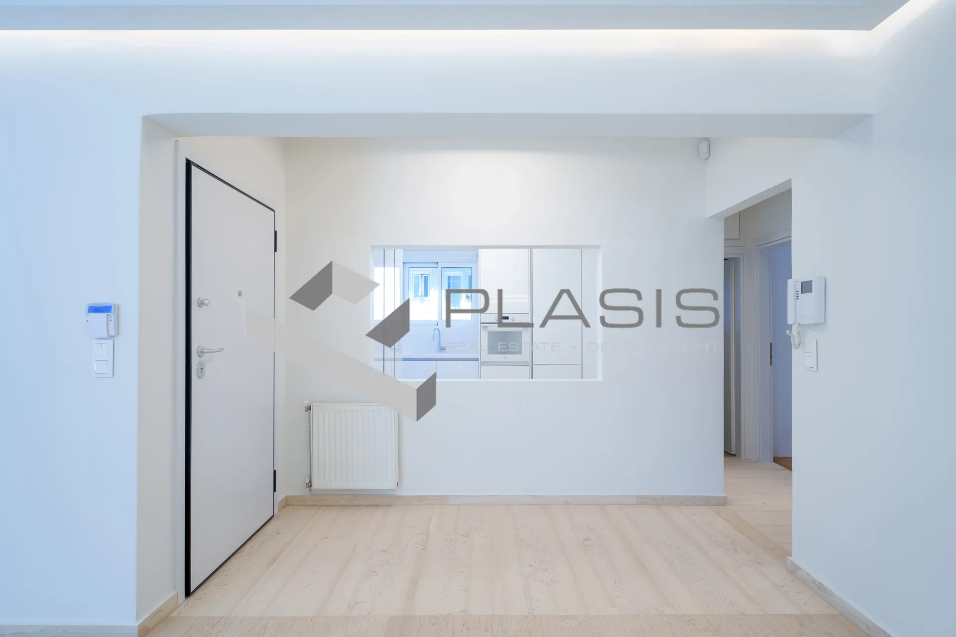 Office 105m²  - 5