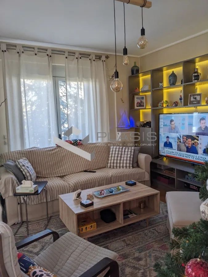 Maisonette 220m²  - 2